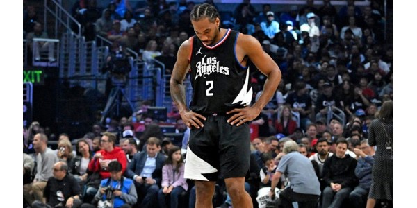 Promjene u momčadima koje idu u drugu rundu NBA doigravanja